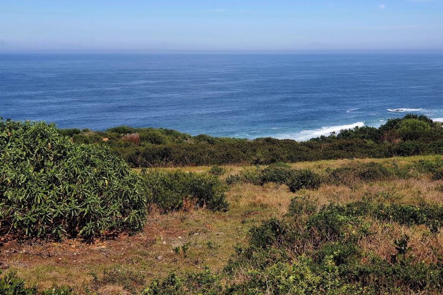 0 Bedroom Property for Sale in Fynbosstrand Western Cape